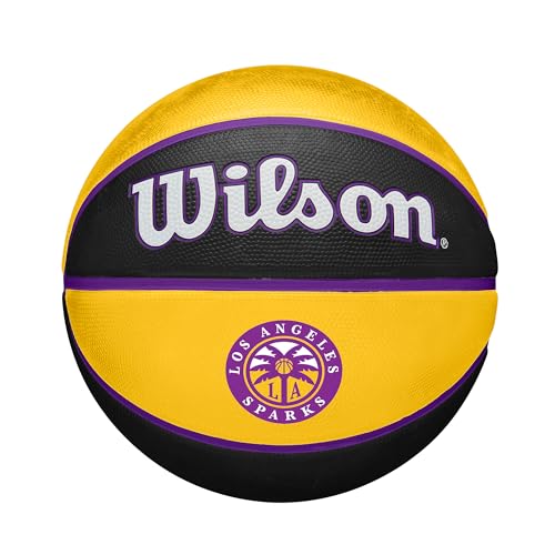 Wilson WNBA Team Tribute BSKT Wilson WNBA Team Tribute BSKT von Wilson