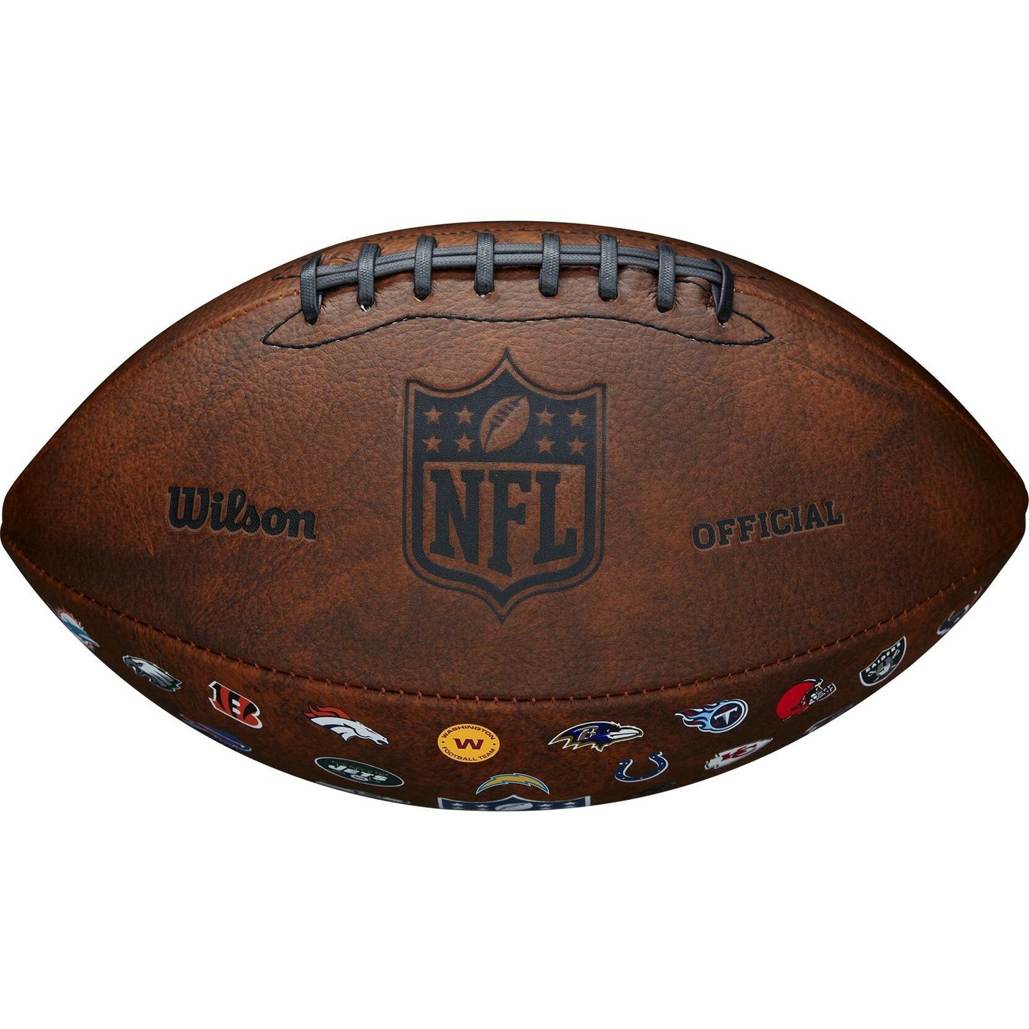 Wilson, Football von Wilson