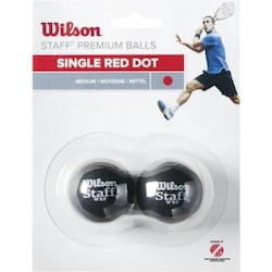 Wilson, Squashball von Wilson