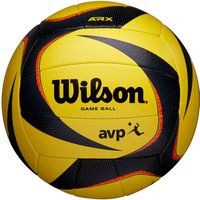 Wilson AVP ARX GAME BALL OFF Volleyball Wilson AVP ARX GAME BALL OFF Volleyball von Wilson