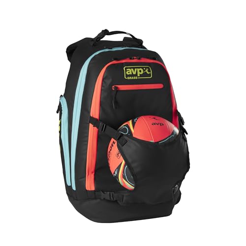 Wilson AVP GRASS BACKPACK von Wilson