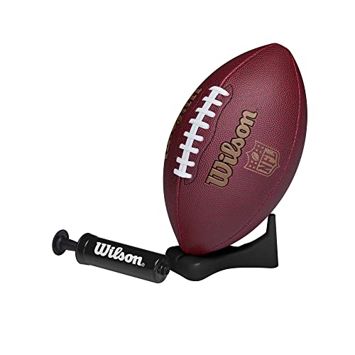 Wilson American Football NFL Ignition, Mischleder, Junior von Wilson