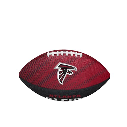 Wilson American Football NFL Team Tailgate, Gummi Wilson American Football NFL Team Tailgate, Gummi von Wilson