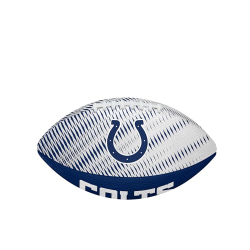 Wilson American Football NFL Team Tailgate, Gummi Wilson American Football NFL Team Tailgate, Gummi von Wilson