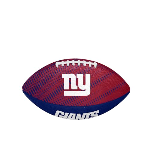 Wilson American Football NFL Team Tailgate, Gummi von Wilson