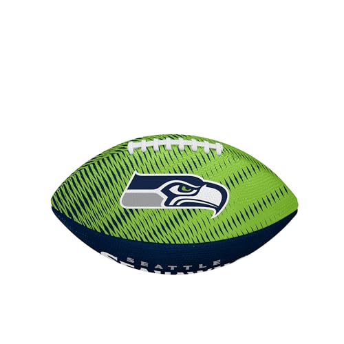 Wilson American Football NFL Team Tailgate, Gummi Wilson American Football NFL Team Tailgate, Gummi von Wilson