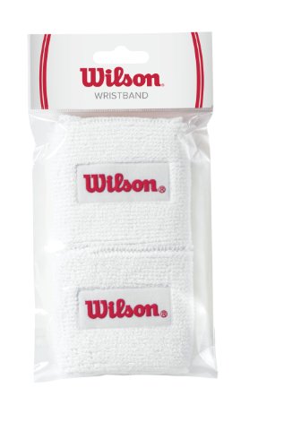Wilson Armbänder, Weiß Wilson Armbänder, Weiß von Wilson