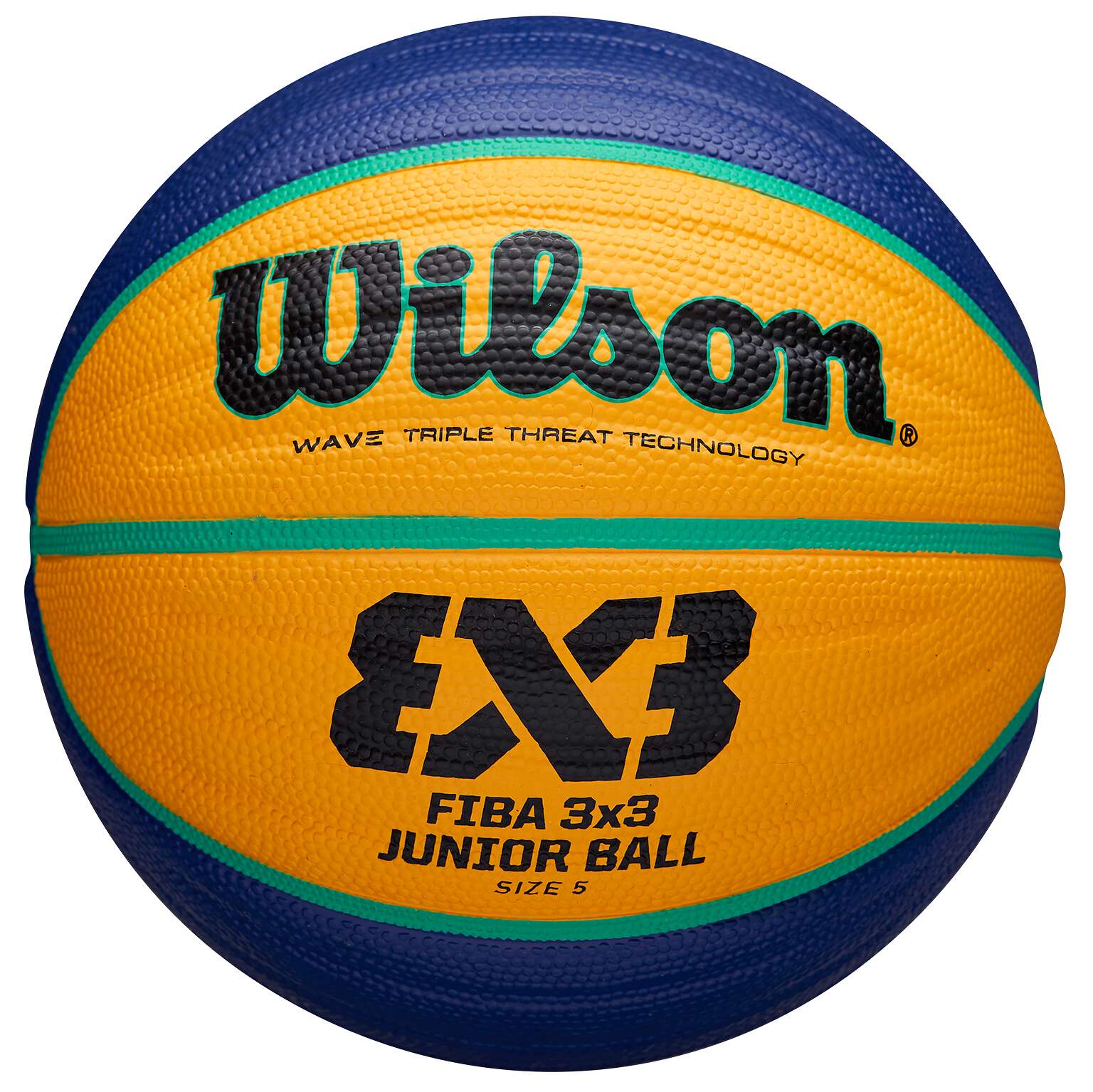 Wilson Basketball "FIBA 3x3 Junior" von Wilson