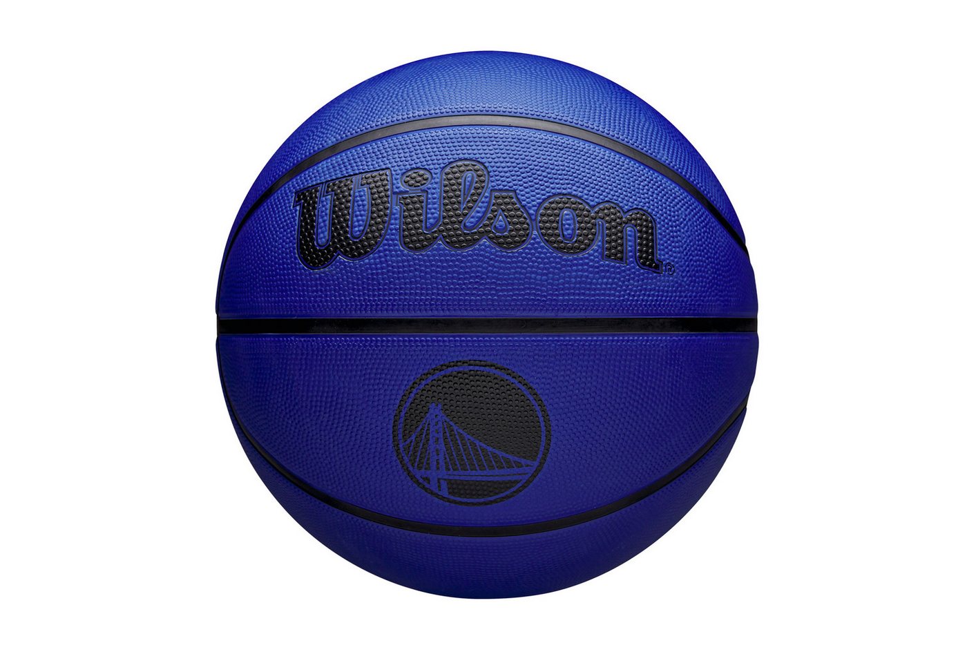 Wilson Basketball NBA Basketball TEAM TRIBUTE, mit verschiedenen Vereinslogos Wilson Basketball NBA Basketball TEAM TRIBUTE, mit verschiedenen Vereinslogos von Wilson