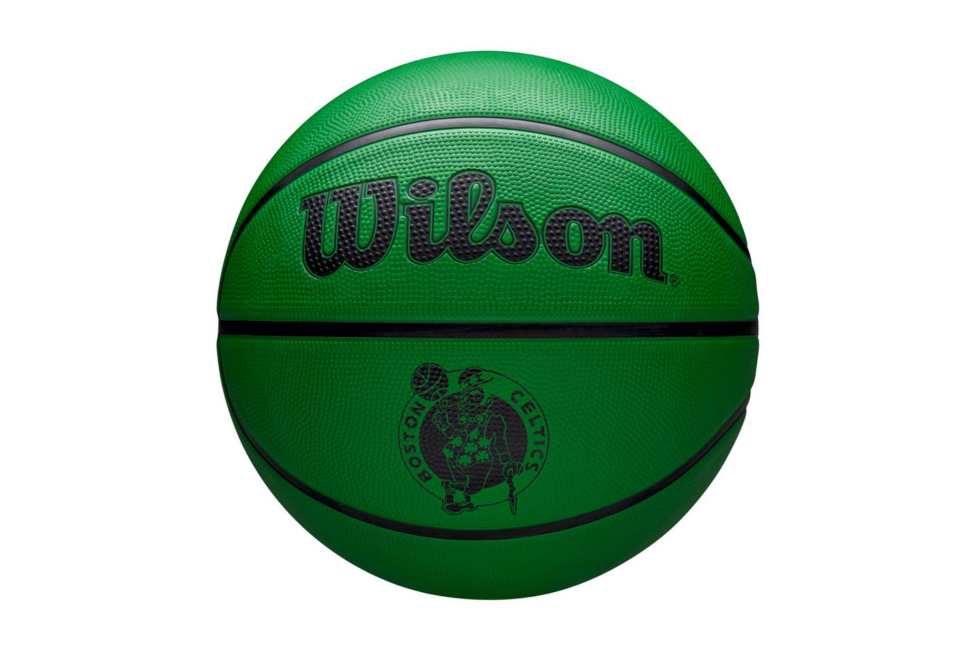 Wilson Basketball NBA Basketball TEAM TRIBUTE, mit verschiedenen Vereinslogos Wilson Basketball NBA Basketball TEAM TRIBUTE, mit verschiedenen Vereinslogos von Wilson