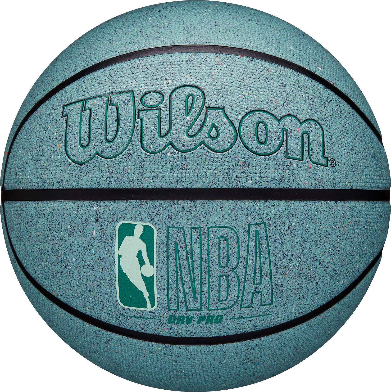 Wilson Basketball "NBA DRV Pro Eco", Größe 6 von Wilson