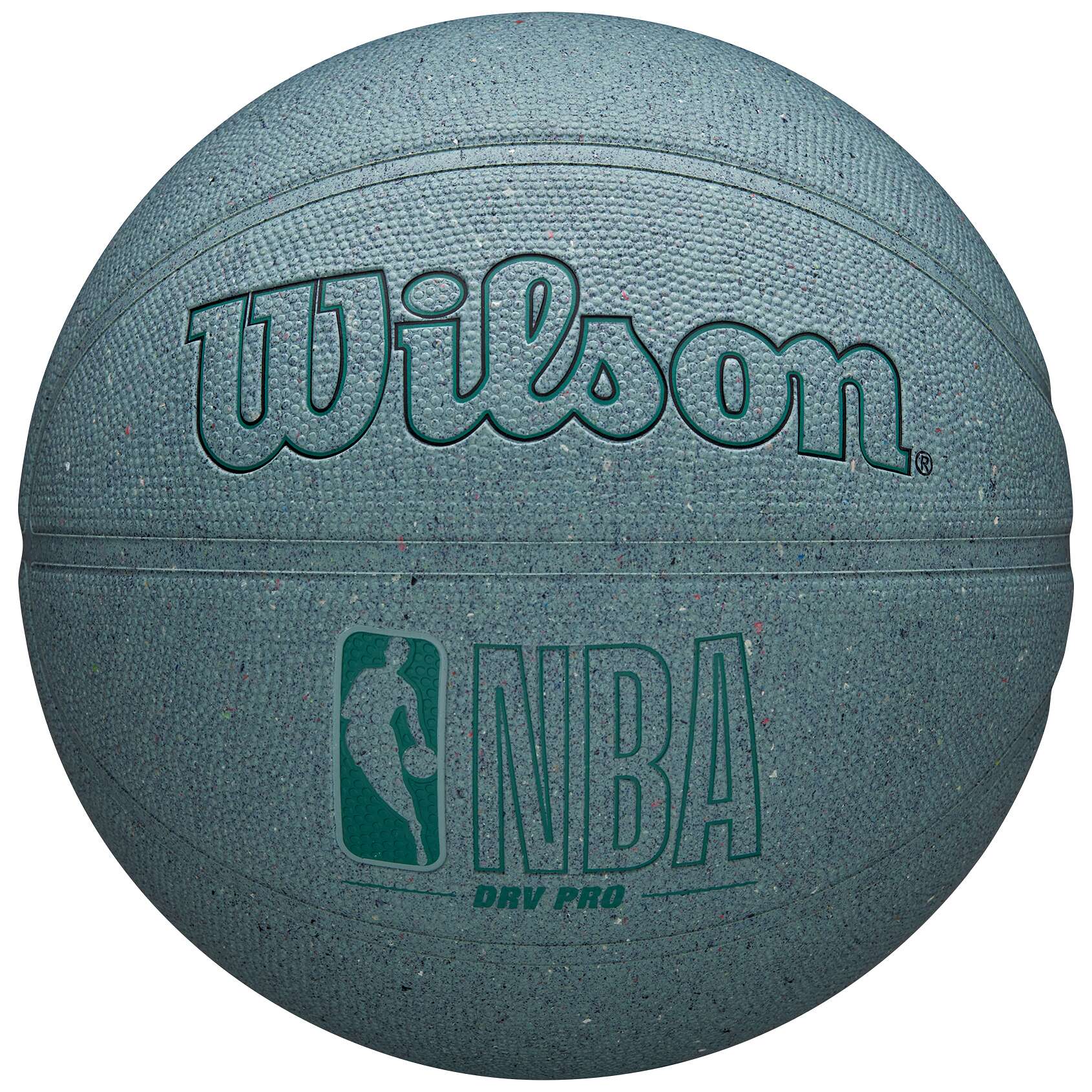 Wilson Basketball "NBA DRV Pro Eco", Größe 6 von Wilson