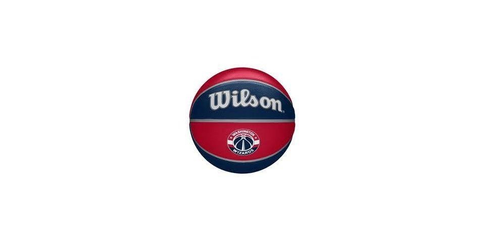 Wilson Basketball NBA TEAM TRIBUTE BSKT NY KNICKS von Wilson