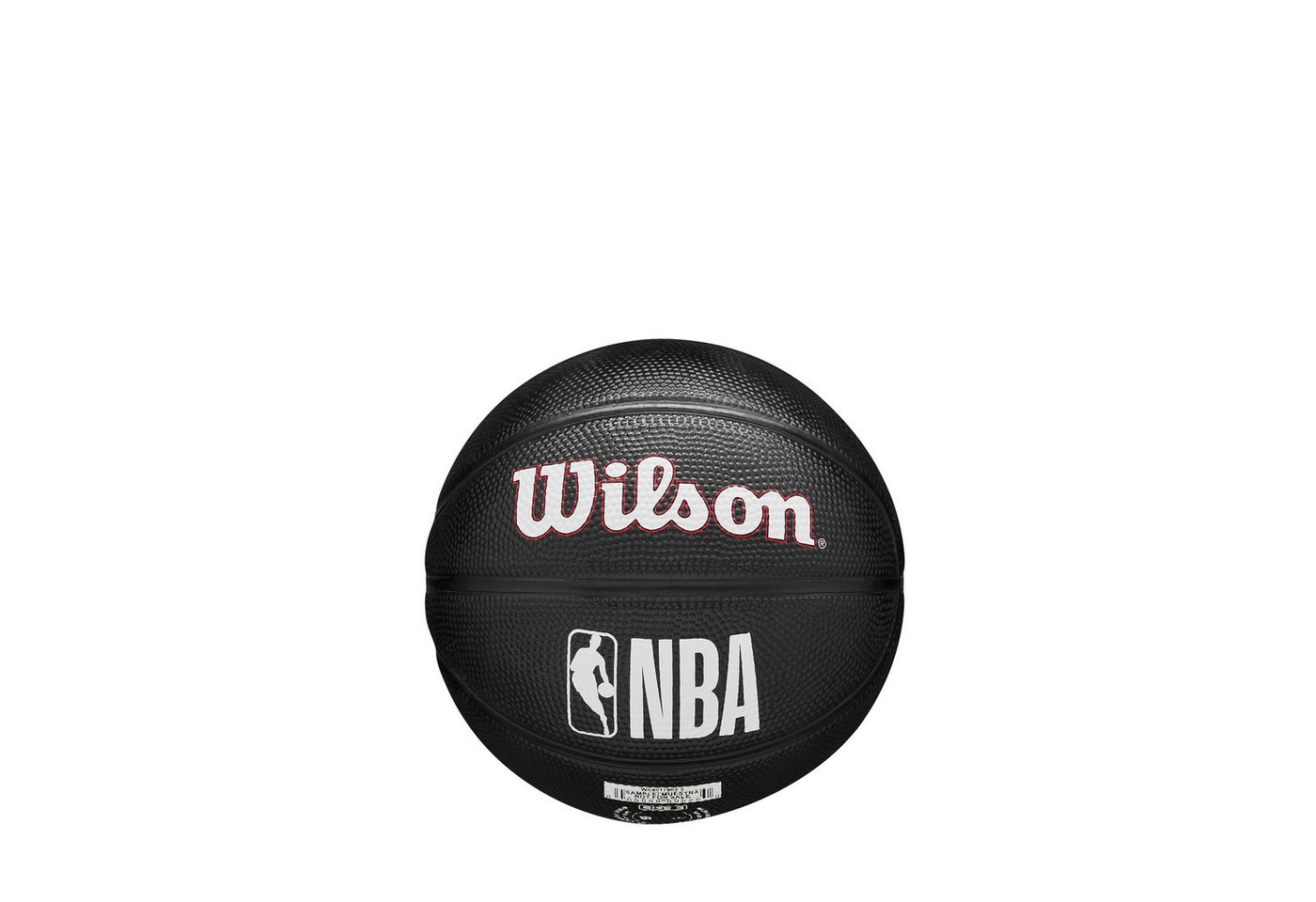 Wilson Basketball NBA TEAM TRIBUTE MINI Wilson Basketball NBA TEAM TRIBUTE MINI von Wilson