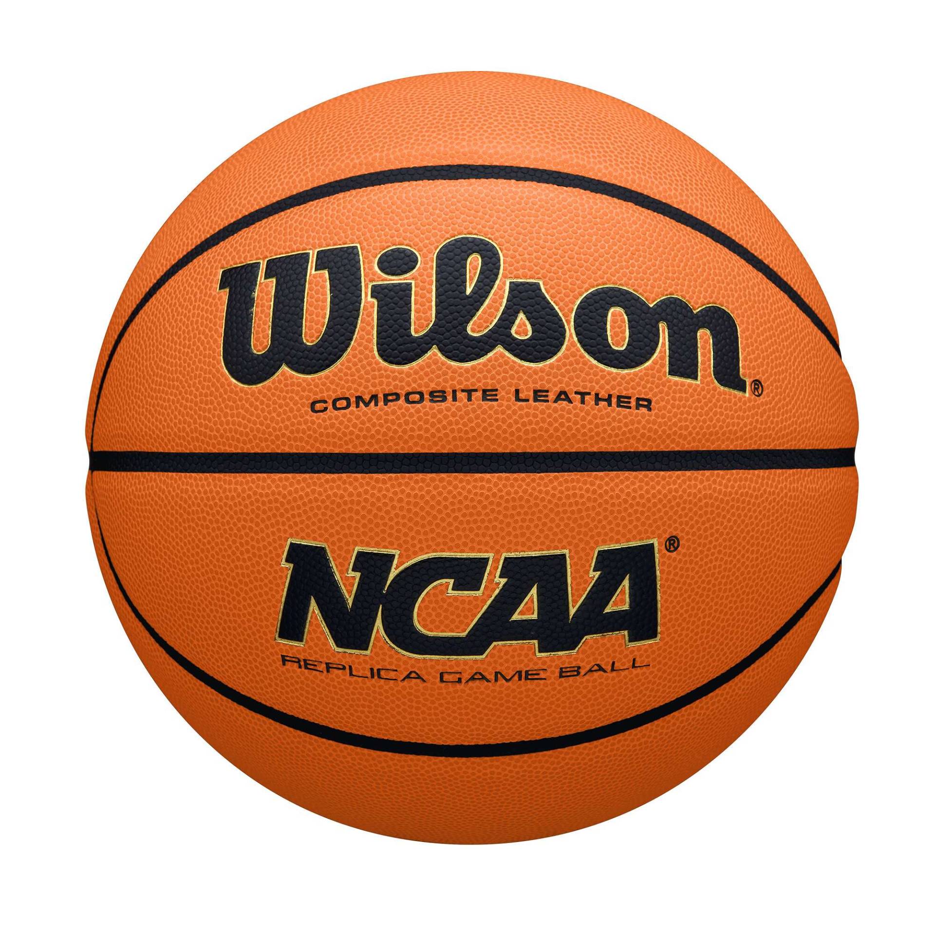 Wilson Basketball "NCAA Replica" Wilson Basketball "NCAA Replica" von Wilson