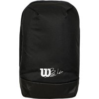 Wilson Bela Dna Rucksack Schwarz Wilson Bela Dna Rucksack Schwarz von Wilson