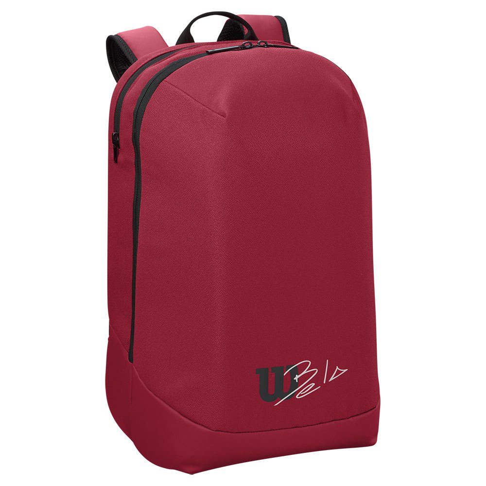 Wilson Bela Padel Racket Bag Rot Wilson Bela Padel Racket Bag Rot von Wilson