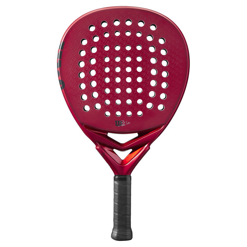 Wilson Bela Pro V2 Padel Racket Rot Wilson Bela Pro V2 Padel Racket Rot von Wilson