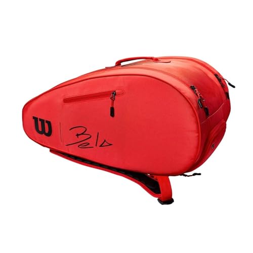 Wilson Bela Super Tour Padeltasche Wilson Bela Super Tour Padeltasche von Wilson