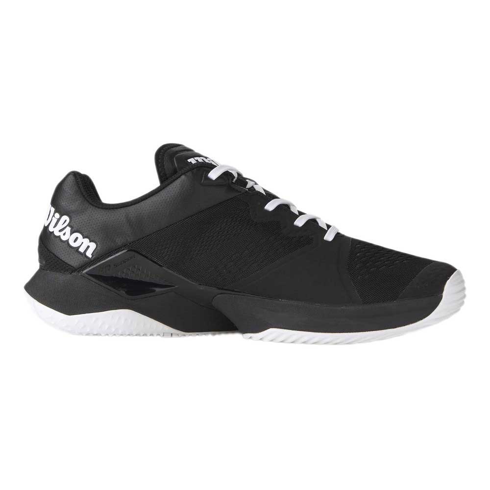 Wilson Bela Tour Padel Shoes Schwarz EU 42 2/3 Mann Wilson Bela Tour Padel Shoes Schwarz EU 42 2/3 Mann von Wilson