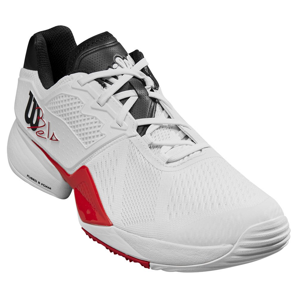 Wilson Bela Tour Padel Shoes Weiß EU 42 Mann von Wilson