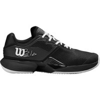 Wilson Bela Tour Padelschuh Herren Schwarz - 49 1/3 von Wilson