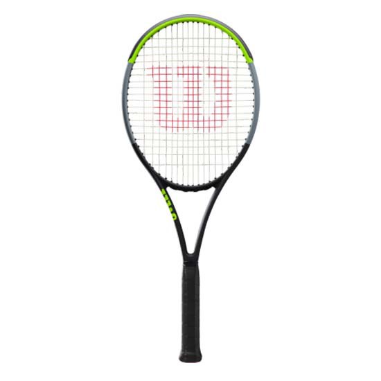 Wilson Blade 100l V7.0 Tennis Racket Silber 2 von Wilson
