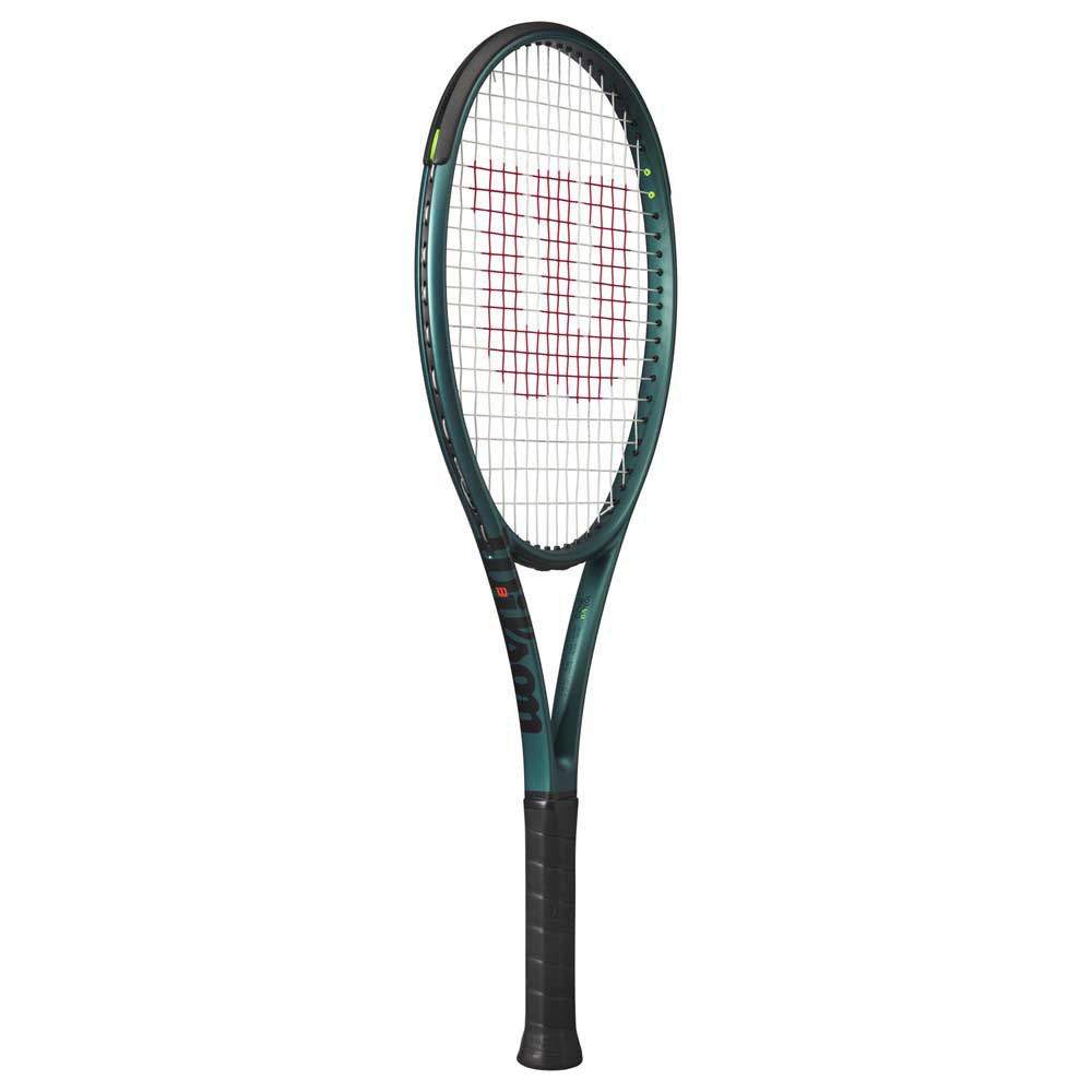 Wilson Blade 101l V9 Tennis Racket Silber 1 von Wilson