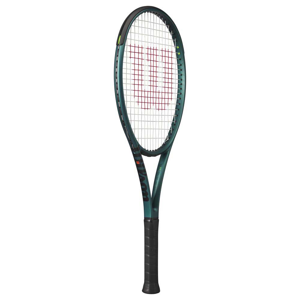 Wilson Blade 101l V9 Tennis Racket Silber 3 Wilson Blade 101l V9 Tennis Racket Silber 3 von Wilson