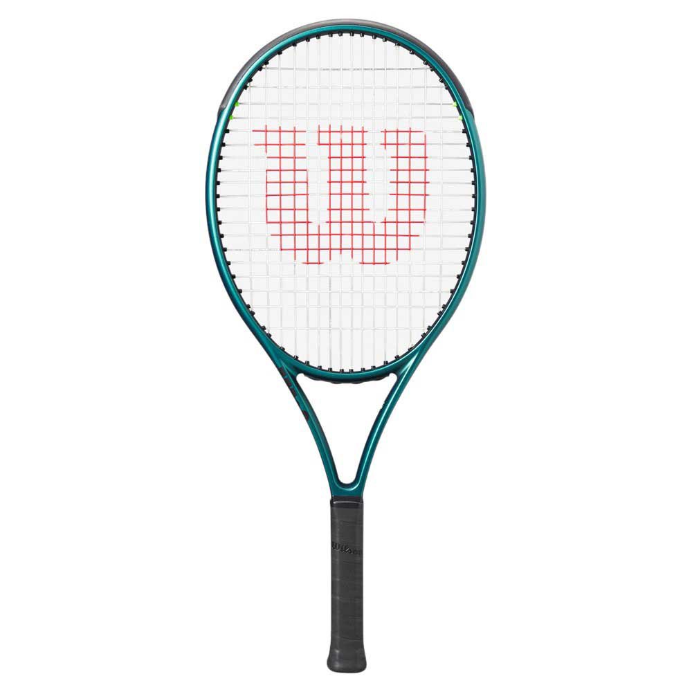 Wilson Blade 25 V9 Tennis Racket Silber von Wilson