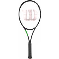 Wilson Blade 98 16x19 Countervail Black Turnierschläger von Wilson