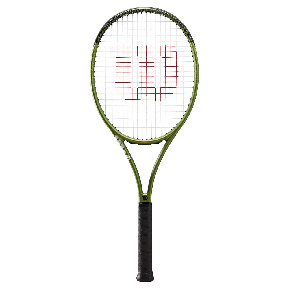 Wilson Blade Feel 100 Tennis Racket Silber 1 von Wilson