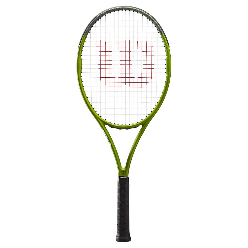 Wilson Blade Feel 103 Tennis Racket Golden 3 Wilson Blade Feel 103 Tennis Racket Golden 3 von Wilson