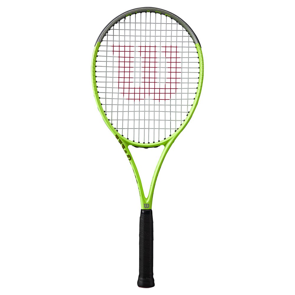 Wilson Blade Feel Rxt 105 Tennis Racket Silber 1 von Wilson