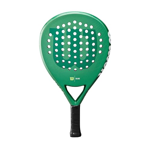 Wilson Blade LS V3 Padel Racket Wilson Blade LS V3 Padel Racket von Wilson