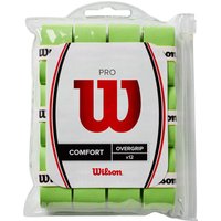 Wilson Blade Pro Overgrip 12er Pack Wilson Blade Pro Overgrip 12er Pack von Wilson