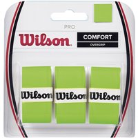Wilson Blade Pro Overgrip 3er Pack Wilson Blade Pro Overgrip 3er Pack von Wilson