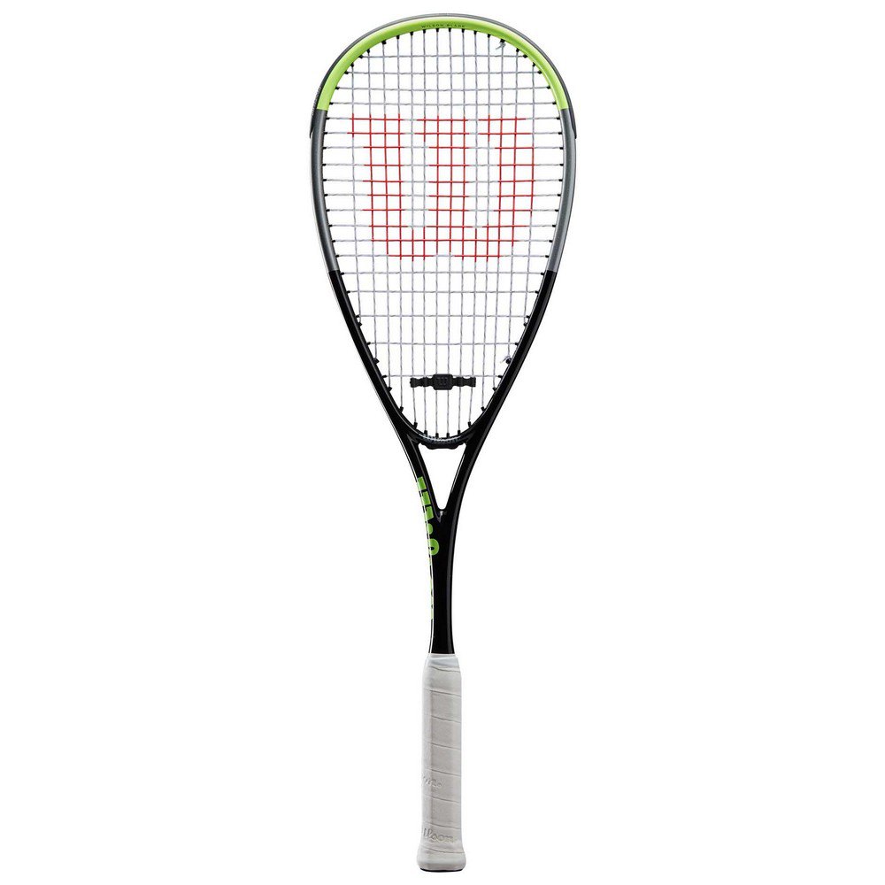 Wilson Blade Team Squash Racket Grün,Schwarz Wilson Blade Team Squash Racket Grün,Schwarz von Wilson