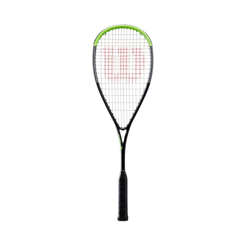 Wilson Blade cm Sq 0 Squashschläger NEU Wilson Blade cm Sq 0 Squashschläger NEU von Wilson