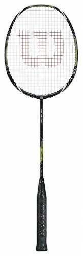 Wilson Blade green Badmintonschläger Wilson Blade green Badmintonschläger von Wilson