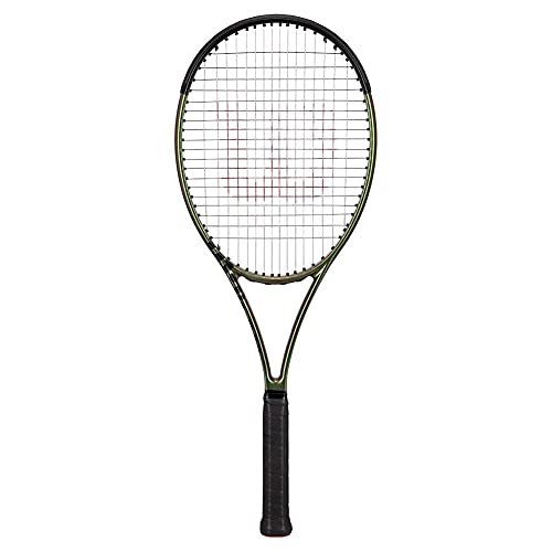 Wilson Blade v8 Tennisschläger 100l, 100/4 1/4 /27 von Wilson