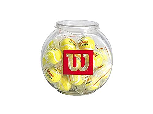 Wilson Bowl of Keychains, Clear, NS Wilson Bowl of Keychains, Clear, NS von Wilson