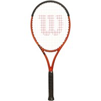 Wilson Burn 100 LS V 5 Turnierschläger (2023) von Wilson