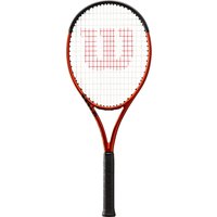 Wilson Burn 100 ULS v5.0 Tennisschläger Wilson Burn 100 ULS v5.0 Tennisschläger von Wilson