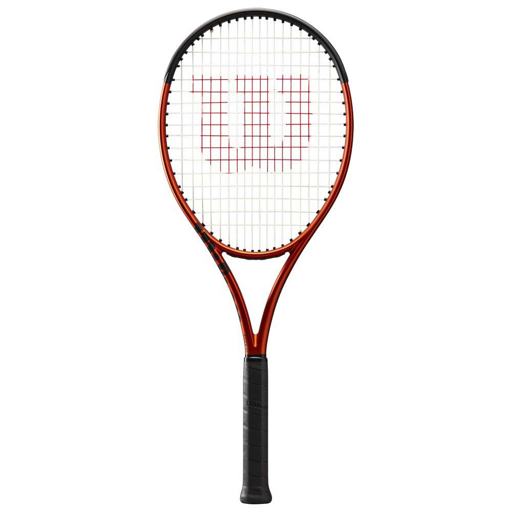 Wilson Burn 100ls V5.0 Tennis Racket Golden 3 Wilson Burn 100ls V5.0 Tennis Racket Golden 3 von Wilson