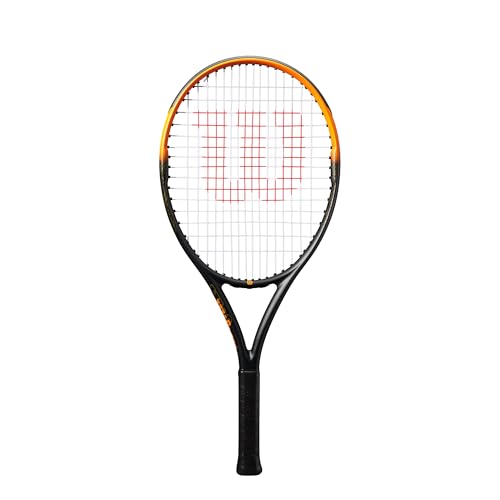 Wilson Burn Spin Jr 25 Tennis Racket Wilson Burn Spin Jr 25 Tennis Racket von Wilson