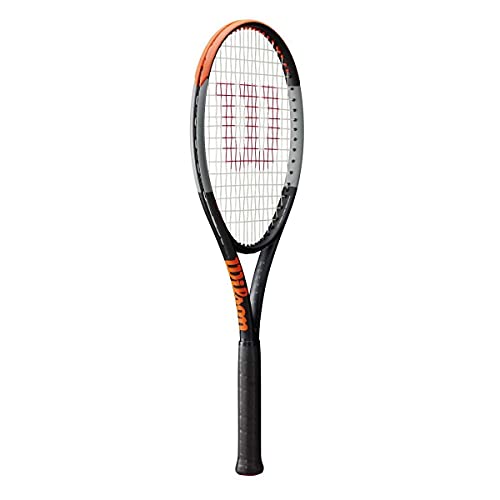 Wilson Burn Tennisschläger Mehrfarbig 0 von Wilson