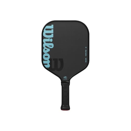 Wilson Wilson Pickleball Cadence Pro 16MM schwarz Wilson Wilson Pickleball Cadence Pro 16MM schwarz von Wilson