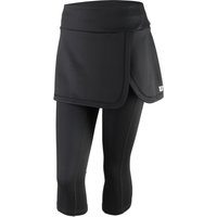 Wilson Capri Iv Rock Damen Schwarz - Xs Wilson Capri Iv Rock Damen Schwarz - Xs von Wilson