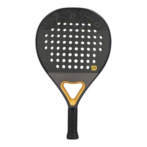 Wilson Carbon Force Pro Gold Ltd Wilson Carbon Force Pro Gold Ltd von Wilson